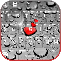 HeartDroplet Theme icon