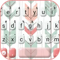 Arrow Drawing Keyboard Theme icon