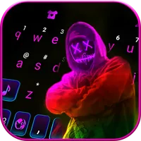 Color Purge Mask Theme icon