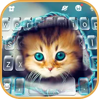 Cute Kitty Theme icon