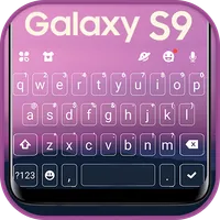 S9 Galaxy Theme icon