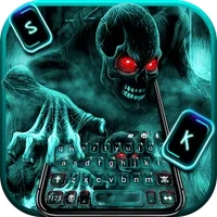 Zombie Skull 2 Theme icon