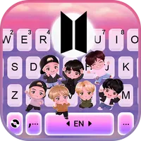 Kpop Idol Crew Theme icon