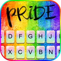 LGBTQ Pride Keyboard Theme icon