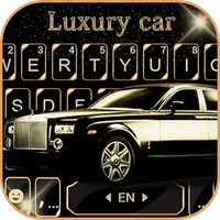 Luxury Car Theme icon