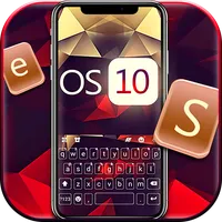 New Os10 Keyboard Theme icon