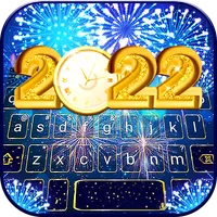 New Year Firework Theme icon