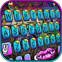 Party Graffiti Theme icon