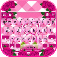 Pink Roses Theme icon