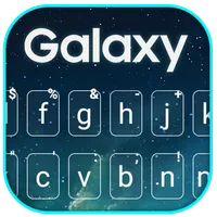 Simple Galaxy Theme icon