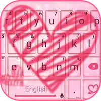 Valentine Kika Keyboard icon