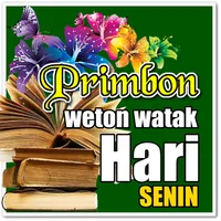 Primbon Weton Watak Hari Senin icon