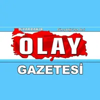 Diyarbakır Olay Gazetesi icon