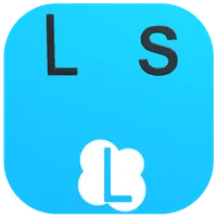 Find the Letter icon