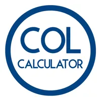 COL Financial Calculator icon