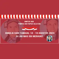 IKM Pondok Pesantren DDI icon