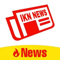 Berita Hari Ini: IKN News icon