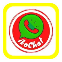 ikochat - Free Chat icon