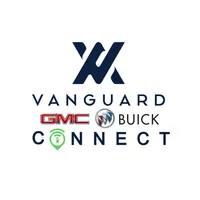 Vanguard GMC/Buick Connect icon