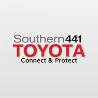 441 Toyota Connect icon