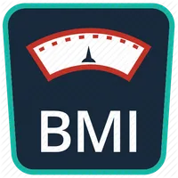 BMI Monitor icon