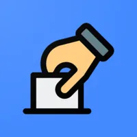 간단투표 : 편리한 전자 투표 icon
