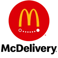 McDonald’s India Food Delivery icon