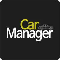 카매니저 - 차량관리, 차계부, 연비, 알림, 엑셀백업 icon