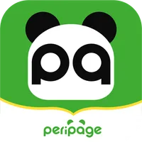 PeriPage icon