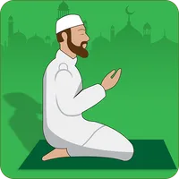 Step by Step Daily Namaz Guide icon