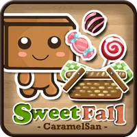 Sweet Fall CaramelSan icon