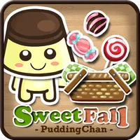 Sweet Fall PuddingChan icon