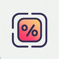 수익률 계산기 icon