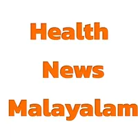 Health News Malayalam icon