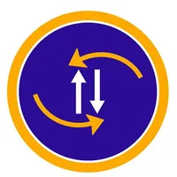 Ilkacase Data Service icon