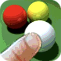 3 Ball Billiards icon