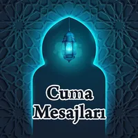 HD Cuma Mesajları icon