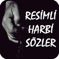 Resimli Harbi Sözler Paylaş icon