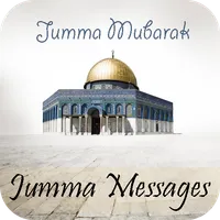 Jumma Messages icon