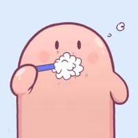 Pipou Brush App icon