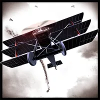 Ace Academy: Black Flight icon