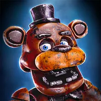 Five Nights at Freddy's AR icon