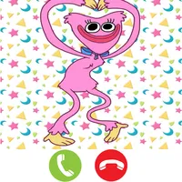 Kissy Missy FNF Fake Call icon