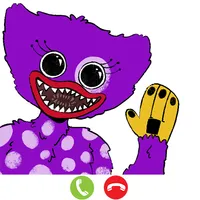 Sissy Blissy Fake Video Call icon