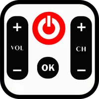 Matsui TV Remote icon