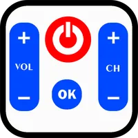 Philips Universal Remote icon