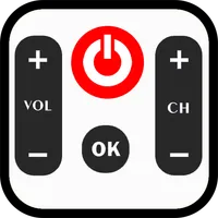 Sanyo Universal Remote icon