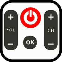 Tevion Universal Remote icon