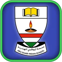 Abu Dhabi Indian School icon