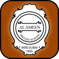 Al Ameen Private School icon
